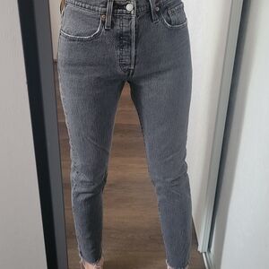 Levi's 501 Skinny Filiforme
